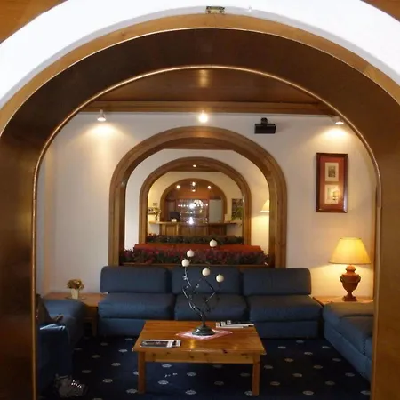 Hotel Majoni