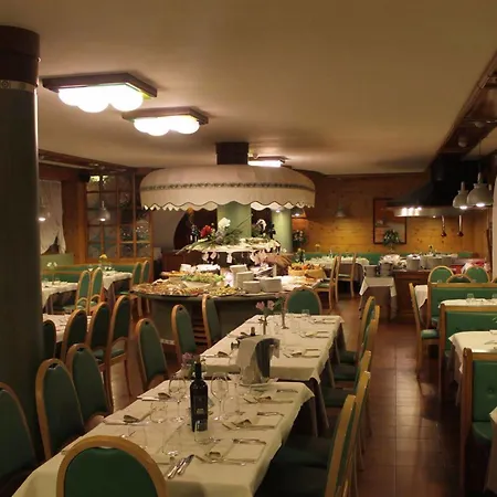 Hotel Majoni 4*