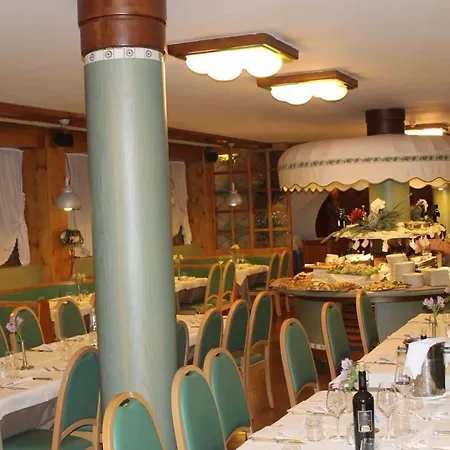 Hotel Majoni Cortina dʼAmpezzo