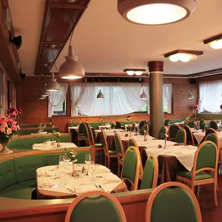 Majoni Hotel Cortina dʼAmpezzo