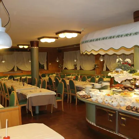 Majoni 4* Cortina dʼAmpezzo