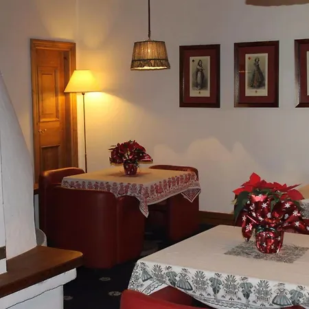 Majoni 4* Cortina dʼAmpezzo