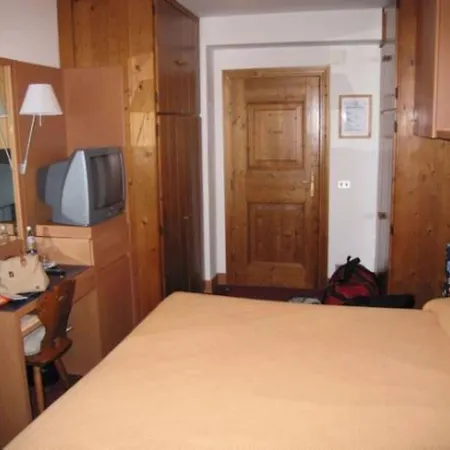 Majoni 4* Cortina dʼAmpezzo