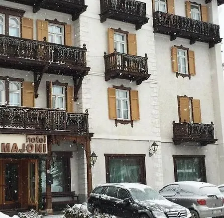 Majoni Cortina dʼAmpezzo