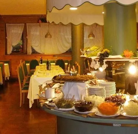 Majoni 4* Cortina dʼAmpezzo