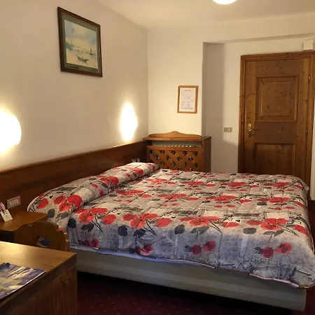 Majoni 4* Cortina dʼAmpezzo