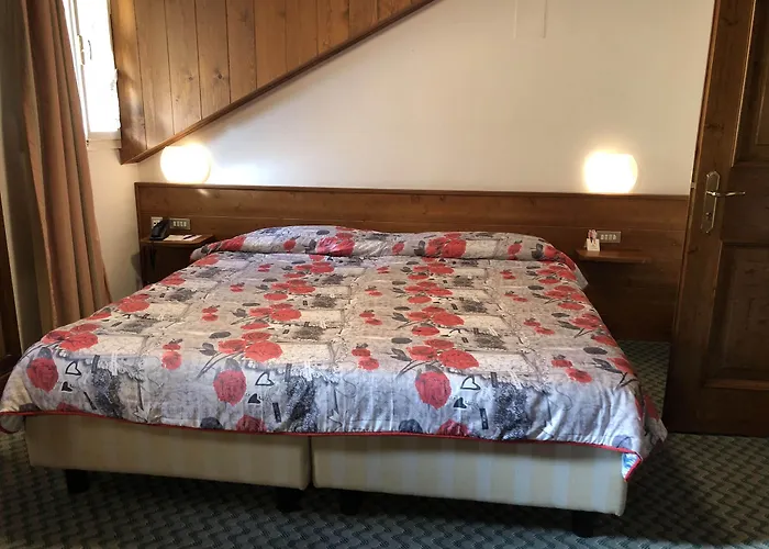 Majoni Hotel Cortina d'Ampezzo