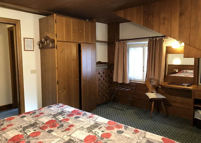 Majoni Hotel Cortina d'Ampezzo