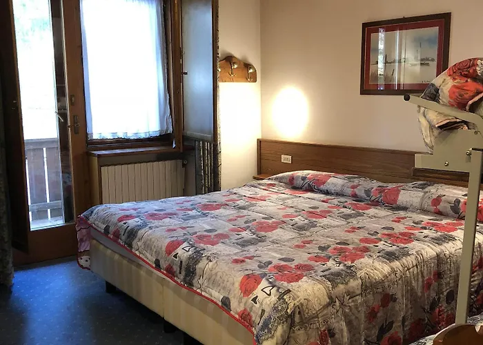 Majoni 4* Cortina d'Ampezzo