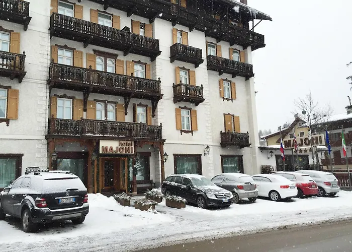 Majoni Hotel