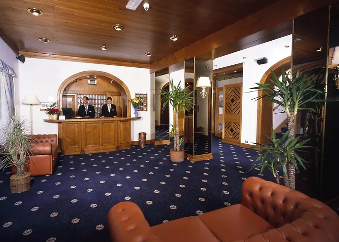 Majoni Cortina d'Ampezzo