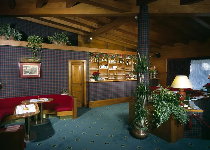 Majoni Hotel Cortina d'Ampezzo