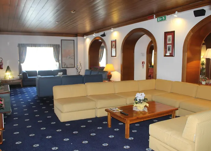 Hotel Majoni Cortina d'Ampezzo