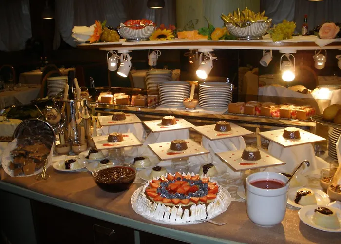 Majoni 4* Cortina d'Ampezzo