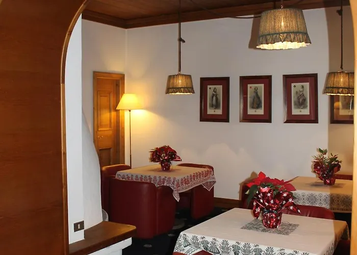 Majoni Cortina d'Ampezzo