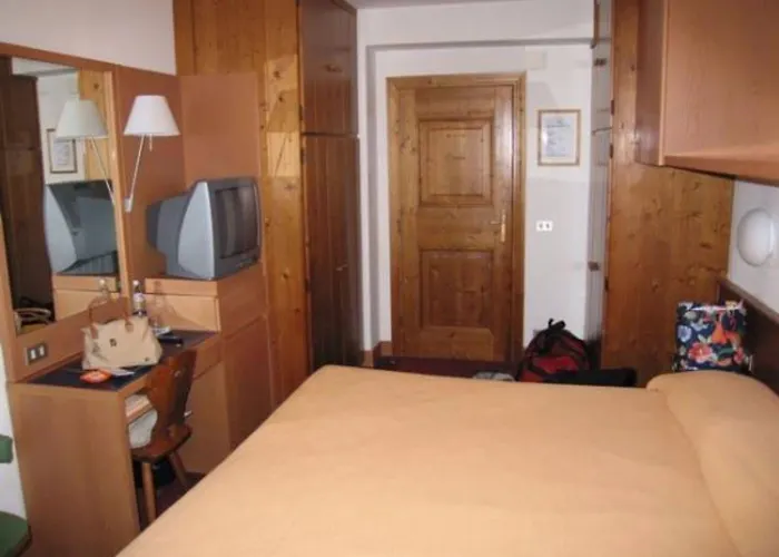 Majoni 4* Cortina d'Ampezzo